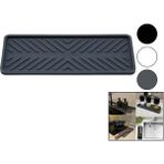 Shopwave Organizer - Silikon Mutfak Lavabo Düzenleyici Renkli Mat 22.5 x 9cm BRKT-178617 (5047) - Çok Renkli