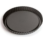 Shopwave Original Kaiser Kaiser Tart Kalibi, Siyah, 30 cm - 10 cm - 001-Renkli