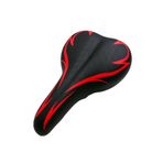 shopwave ORTA BOY MTB YAYLI BİSİKLET SELE KOLTUK (5047)