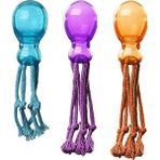 Shopwave Pawise Ahtapot Ipi Oyuncağı 31 cm - Ahşap