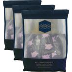 Shopwave Pereja Kolonyalı Mendil 5X10 Doypack Kaşmir X50 (3 Paketi) - 0 - 1 Ay
