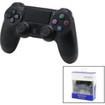 Shopwave PLATOON DUALSHOCK.4 PL-2869 PS4 MODEL WİRELESS ANALOG OYUN KOLU (5047)