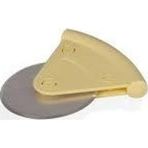Shopwave PRATİK PİZZA KESİCİ METAL (5047)