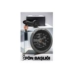 shopwave Profesyonel Fön Için Difüzör Vigo Başlık 719410