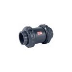 Shopwave Pvc Yaylı Çekvalf 63 mm - 1