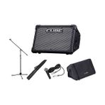 Shopwave Roland Cube Street Ex Elektro Gitar Amfisi - 3 Renk Sunburst