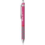 Shopwave Rotring Tikky 0.7 mm Ahududu Pembe Mekanik Kurşun Kalem - --