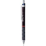 Shopwave Rotring Tikky Versatil, Uçlu Kalem 0.7 Mm, Bordo - --