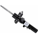 Shopwave Sachs Amortisör Ön-Sağ Ford: Focus Iii, Focus Iii Kast 318 723-318 723 - 0 - Siyah