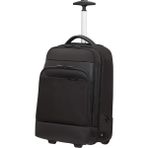 Shopwave Samsonite Mysight - Dizüstü Bilgisayar Sırt Çantası, 2 Tekerlekli (48 cm - 25,5 L), Siyah (Siyah) - 00-Siyah - Beyaz