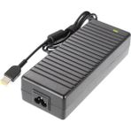Shopwave Şarj Aleti Adaptör Thinkpad P1 Gen2 Type 20QT 20QU - 00-Siyah - Beyaz
