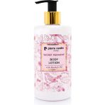 Shopwave Secret Paradise Babobab Yağı Içeren Besleyici Nemlendirici Vücut Losyonu, 350 ml