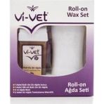 Shopwave Set Kutulu 2 Parça Roll-On Kartuş - Ağda Isıtıcı (5047)