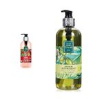 Shopwave Seti | Amber X1 + Ayvalık Zeytin Çiçeği X1