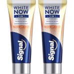 Shopwave Signal White Now 3ın1 Shine With Care Macunu (2 Paketi)