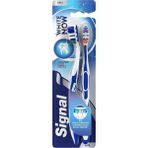 Shopwave Signal White Now Beyaz Dişler 2'li (1+1) Orta Fırçası