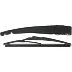 Shopwave Silecek Süpürgesi Arka Kollu 230MM 9'' Opel Astra H Gtc 05-10 - 126 07 274