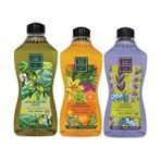 Shopwave Sıvı Sabun Alaçatı Lavantası, Ayvalık Zeytin Çiçeği Bodrum Mandalinası 1500 ml