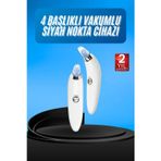 Shopwave Siyah Nokta Akne Temizleme Cihazı Yüz Temizleme Cihazı