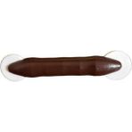 Shopwave Starsin Pvc Kapı Pencere Sineklik Fitil Aparatı - 108 cm - 00-Siyah - Beyaz