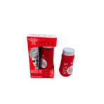 shopwave STAX WAX ULTRA HOLD PUDRA KIRMIZI KUTU SAÇ ŞEKİLLENDİRİCİ 20GR (5047)