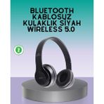 Shopwave Suya Dayanıklı Bluetooth Kulaklık | Spor ve Günlük Kullanıma Uygun - Çok Renkli