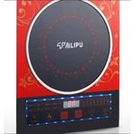 Shopwave Teba Alipu Indiksiyonlu Ocak (Büyük Kart) 2400 Watt (5047)
