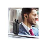 shopwave Telefon Bağlantılı Makaralı Kulaklıklı Bluetooth Kulaklık (5047)