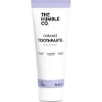 Shopwave The Humble Co. - Toothpaste Adult Whitening 75 ml Beyazlatıcı Etkili Doğal Macunu 75 ml (Yetişk