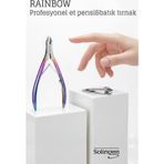 Shopwave Tırnak Et Pensi - Batık Tırnak Makası Profesyonel Set