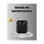shopwave Tws Pro 5 3D HD Ses Bluetooth Kulaklık – Kablosuz, Ergonomik, Şarj Kutulu, Gürültü Engelleme