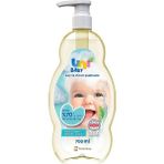 Shopwave Uni Baby Saç Vücut Şampuanı 700 ml - 0 - 1 Ay