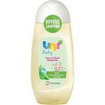 Shopwave Uni Baby Şampuan 200 ml - 0 - 1 Ay