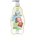 Shopwave Uni Baby Şampuan Keyifli Banyo 700 ml - 0 - 1 Ay