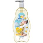 Shopwave Uni Baby Şampuan Tatlı Rüyalar 700 ml - 0 - 1 Ay