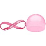 Shopwave Wee Baby Emzik Saklama Kutusu - Pembe