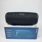 Shopytech Shockwave 5. Nesil Ipx6 Su Geçirmez Bluetooth Hoparlör 10000 Mah Powerbank Taşınabilir Kablosuz Party Speaker - Siyah