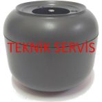 ShopyTime Arzum Ar 1062 Mixtech Multi Blender Gri Çırpıcı Başlık