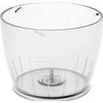 ShopyTime Arzum FL179 Felıx Fetta Çubuk Blender Seti Kabı