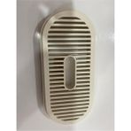 ShopyTime Arzum Okka OK001012 - Okka Fıncan Standı - Beyaz