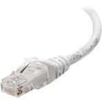 Shopzum 25 Metre Poşetli Gri Cat5 Kablo