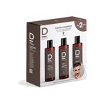 ShopZum Biotin Şampuan 3 Al 2 Öde Kofre Erkek 1 Paket (1 X 200 ML)