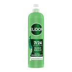 ShopZum Elidor 7/24 Şekillendirici Saç Bakım Kremi Belirgin Bukleler Dalgalı Ve Kıvırcık Saçlar 240 Ml
