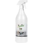 ShopZum Glint Car 1 Litre100 Bitkisel Çok Amaçlı Oto Temizleyici Araç Far Koltuk Paspas Temizleme Jant Parla