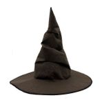 Shopzum Harry Potter Seçmen Şapkası Yetişkin Boy