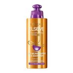 ShopZum L’Oréal Paris Mucizevi Amla Yağı Bukle Belirginleştirici Saç Bakım Kremi (200 Ml)