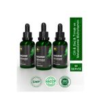 Shorne Likit Klorofil & Doğal Nane Yağı & Doğal Limon Yağı ( 3 Adet )