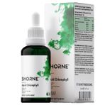 Shorne Likit Klorofil & Folik Asit & Krom Pikolinat & Selenyum & Vitamin B12 Multivitamin Gıda Takviyesi
