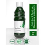 Shorne Likit Klorofil Multivitamin Gıda Takviyesi 300 ml Krom Pikolinat ve Selenyum Zenginleştirilmiş