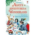 Short Classics: Alice's Adventures In Wonderland - Lewis Caroll